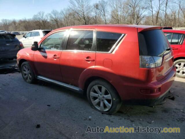 MITSUBISHI OUTLANDER GT, JA4JT5AX4BU037451