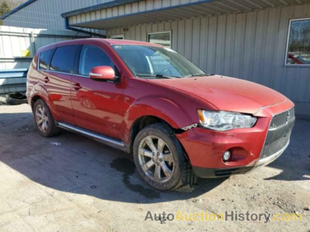 MITSUBISHI OUTLANDER GT, JA4JT5AX4BU037451