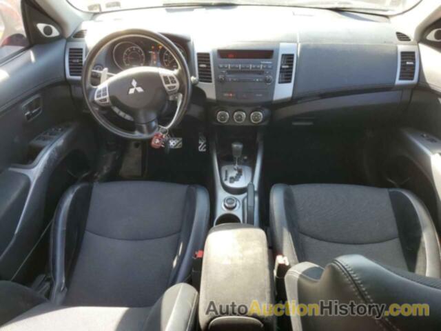 MITSUBISHI OUTLANDER GT, JA4JT5AX4BU037451