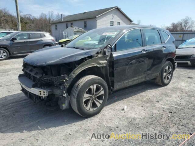 HONDA CRV LX, 2HKRW6H34JH201296