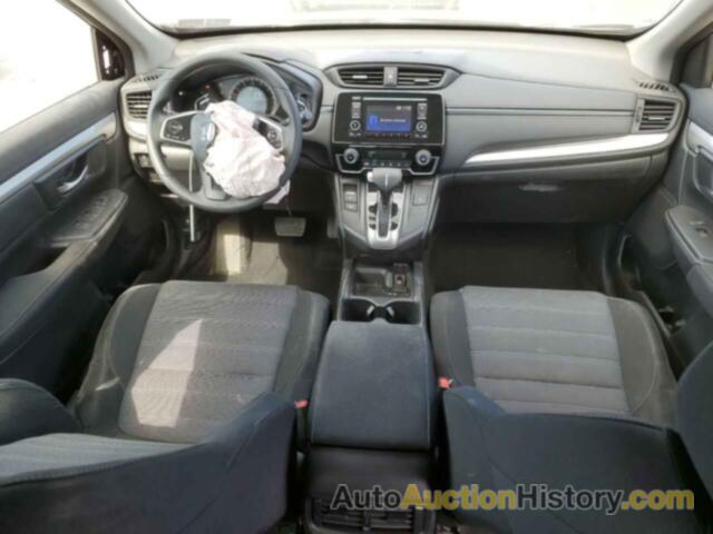 HONDA CRV LX, 2HKRW6H34JH201296