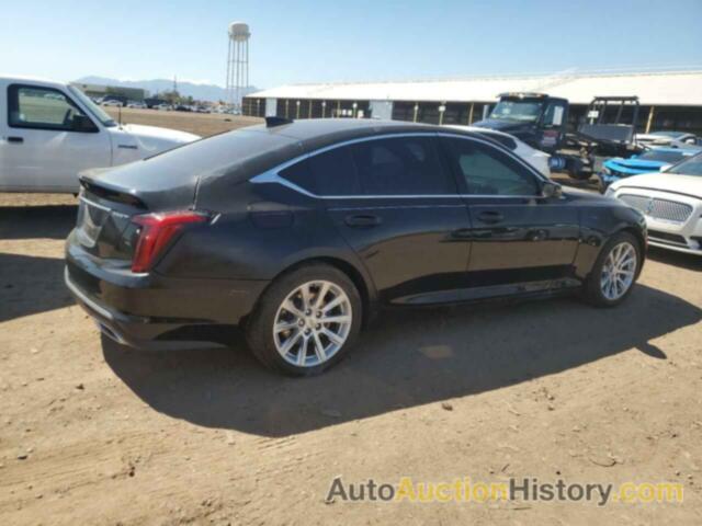 CADILLAC CT5 LUXURY, 1G6DW5RK4M0133368