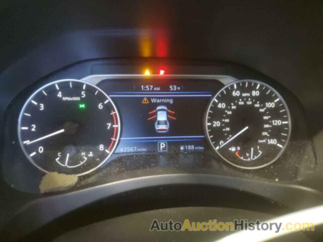 NISSAN ALTIMA SR, 1N4BL4CV0LC174125