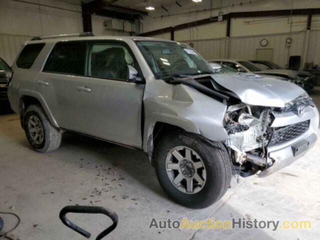 TOYOTA 4RUNNER SR5/SR5 PREMIUM, JTEBU5JR2G5373265