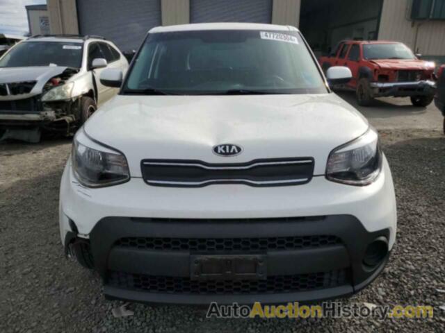 KIA SOUL, KNDJN2A21K7000410