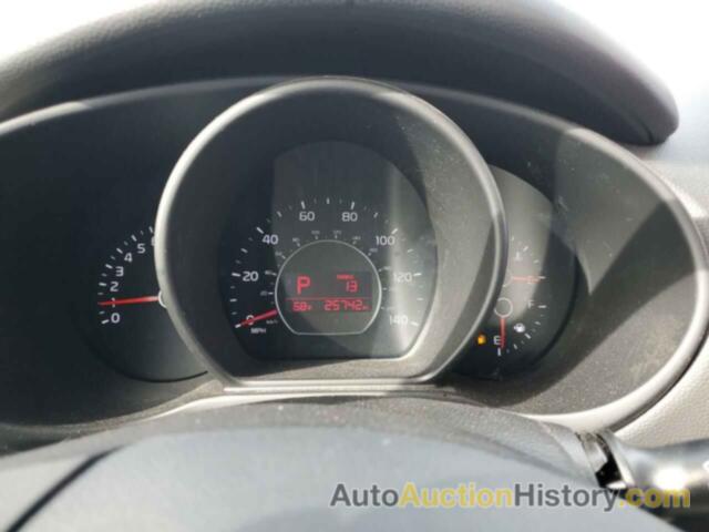 KIA SOUL, KNDJN2A21K7000410