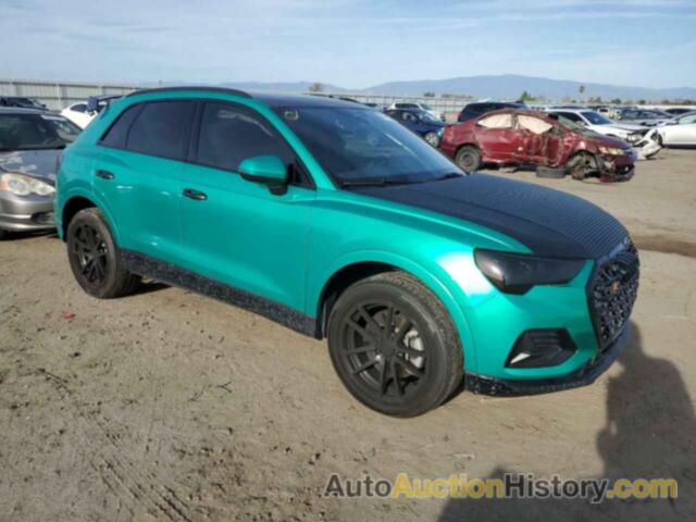 AUDI Q3 PREMIUM, WA1AECF34L1092909