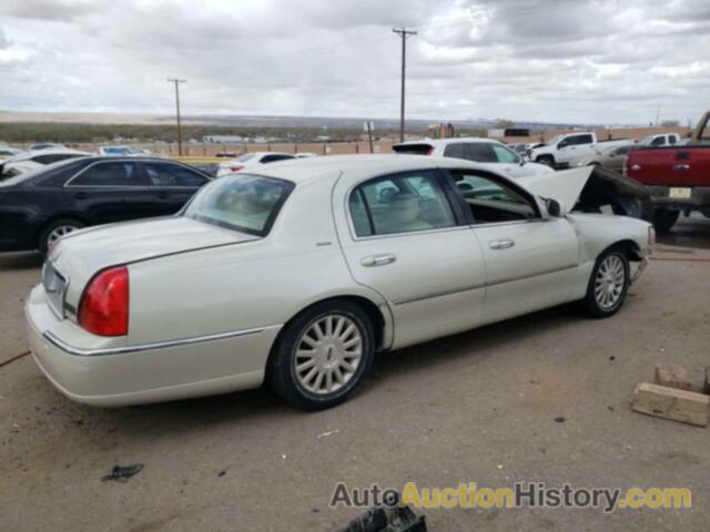 LINCOLN TOWNCAR ULTIMATE, 1LNHM83W94Y601867