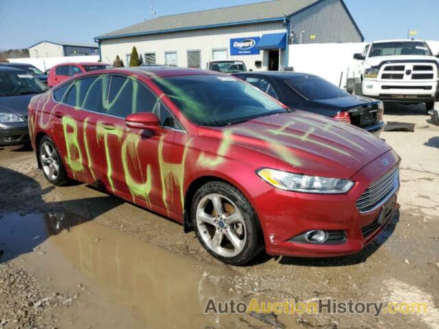 FORD FUSION SE, 3FA6P0H92DR213584