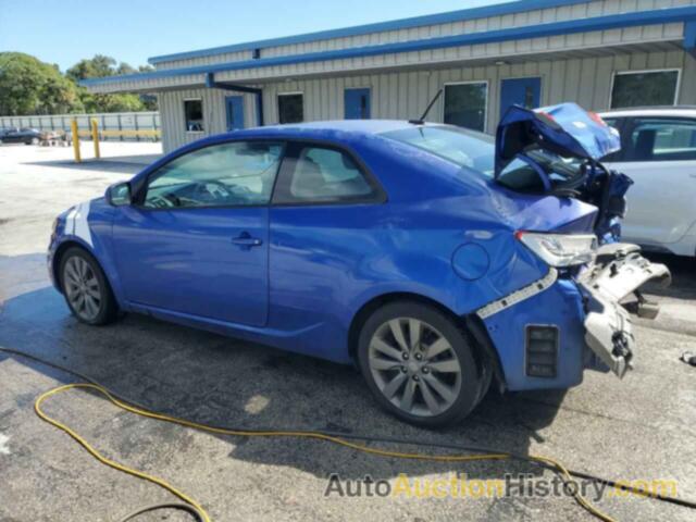 KIA FORTE SX, KNAFW6A36C5622174