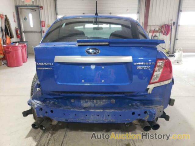 SUBARU WRX WRX, JF1GV7F63BG514199