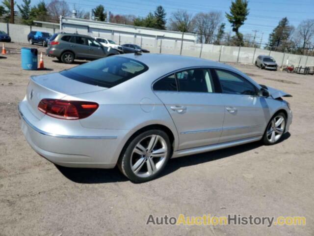 VOLKSWAGEN CC SPORT, WVWBP7AN9EE504788