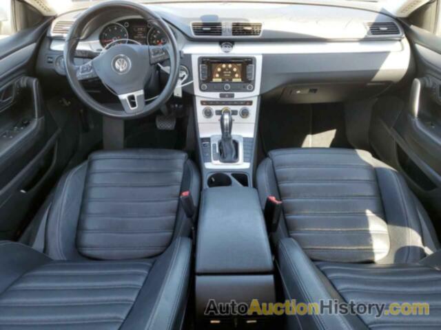 VOLKSWAGEN CC SPORT, WVWBP7AN9EE504788