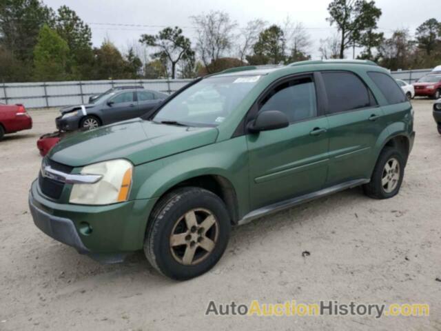 CHEVROLET EQUINOX LT, 2CNDL73F556061856