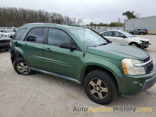 CHEVROLET EQUINOX LT, 2CNDL73F556061856