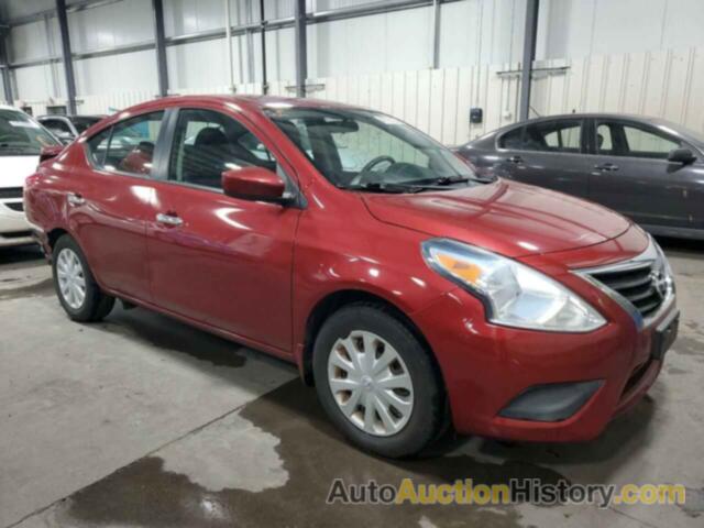 NISSAN VERSA S, 3N1CN7AP3GL826912