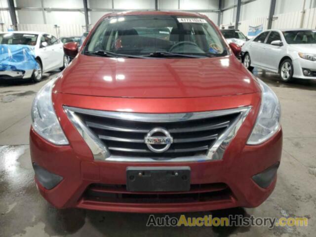 NISSAN VERSA S, 3N1CN7AP3GL826912