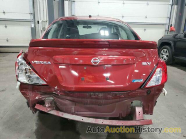 NISSAN VERSA S, 3N1CN7AP3GL826912