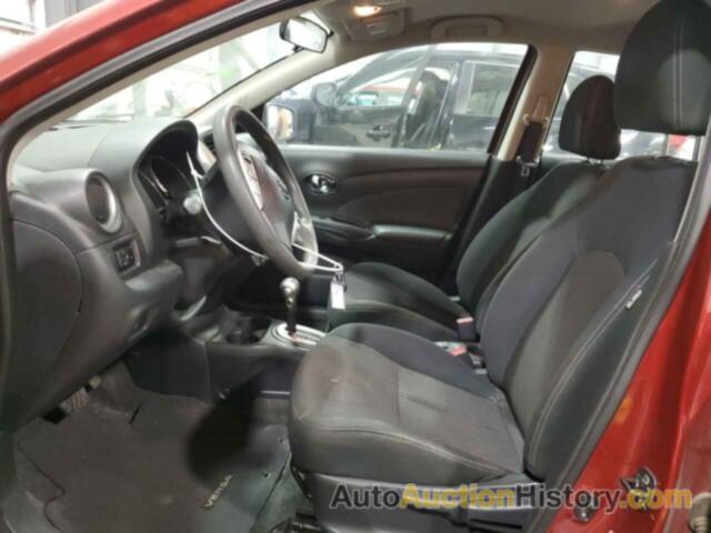 NISSAN VERSA S, 3N1CN7AP3GL826912