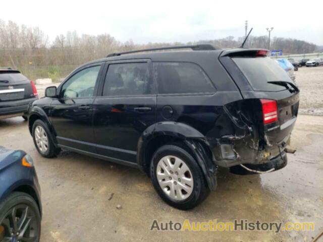 DODGE JOURNEY SE, 3C4PDCABXGT228444