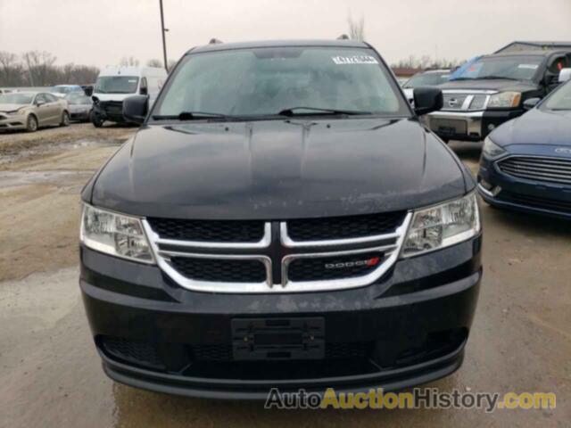 DODGE JOURNEY SE, 3C4PDCABXGT228444