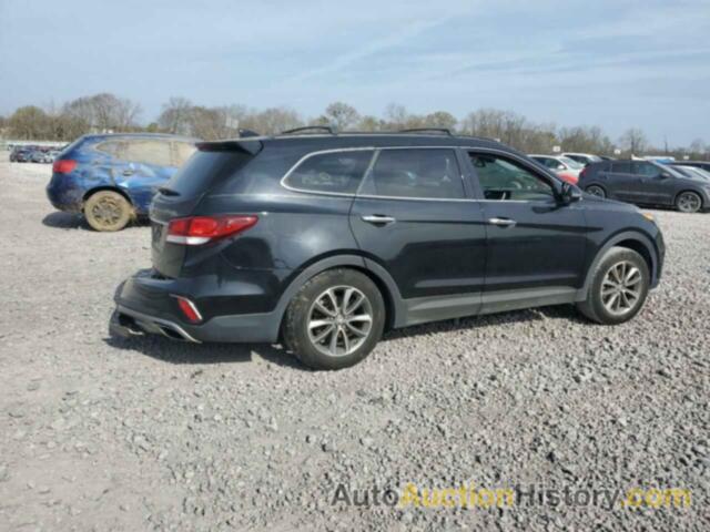 HYUNDAI SANTA FE SE, KM8SN4HF3HU168953