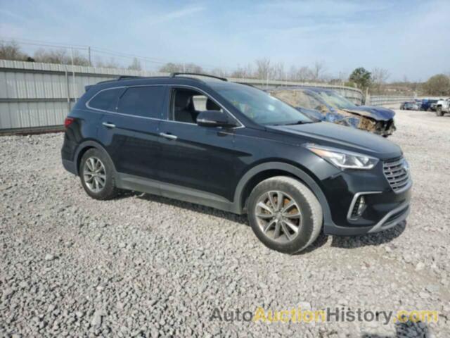 HYUNDAI SANTA FE SE, KM8SN4HF3HU168953