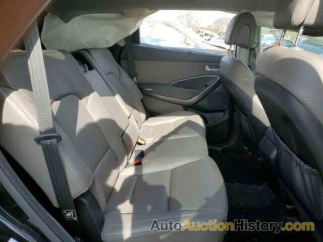 HYUNDAI SANTA FE SE, KM8SN4HF3HU168953