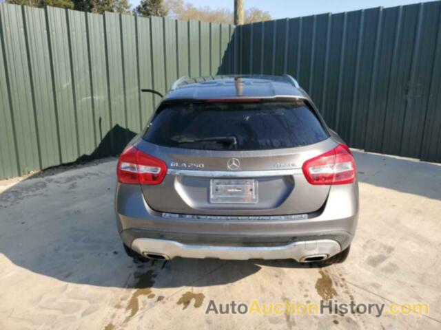 MERCEDES-BENZ GLA-CLASS 250 4MATIC, WDCTG4GB6KJ612654