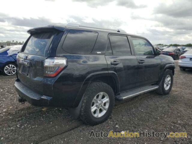 TOYOTA 4RUNNER SR5, JTEZU5JR0G5140502