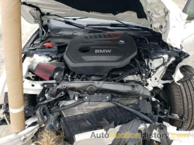 BMW 3 SERIES XI, WBA8B7C59JA584551