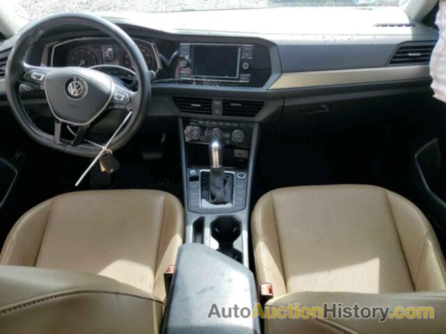 VOLKSWAGEN JETTA S, 3VWC57BU6KM120910