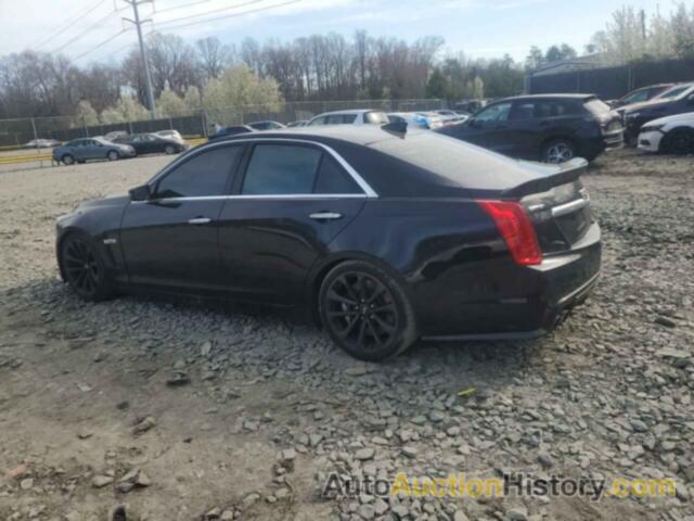 CADILLAC CTS, 1G6A15S60H0182670