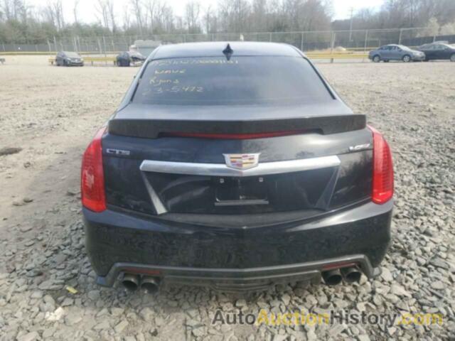 CADILLAC CTS, 1G6A15S60H0182670