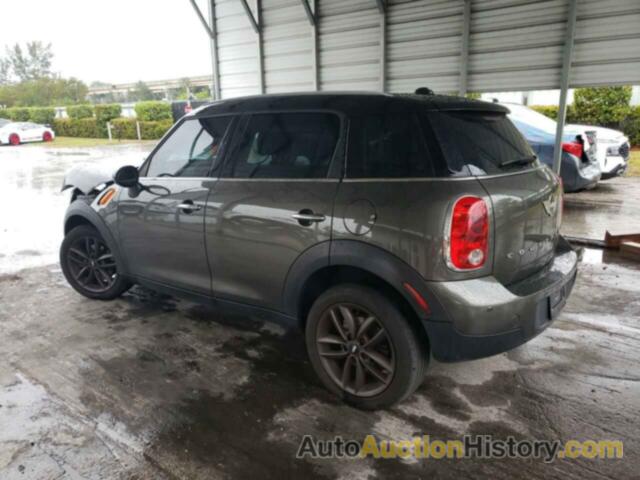 MINI COOPER COUNTRYMAN, WMWZB3C53EWR38005