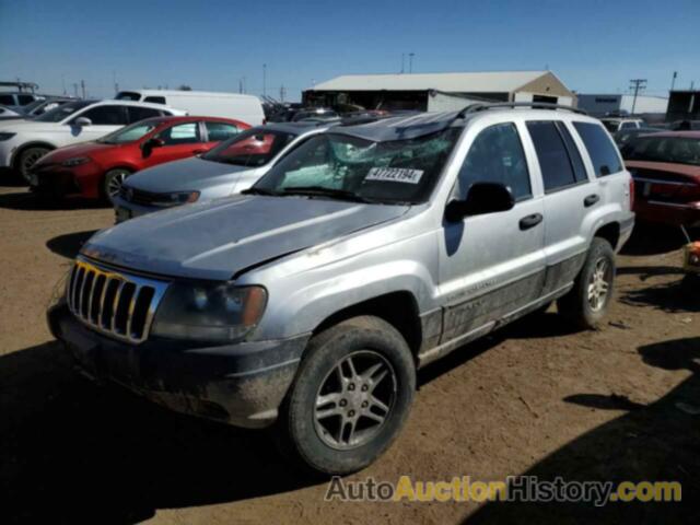 JEEP GRAND CHER LAREDO, 1J4GW48S53C500632