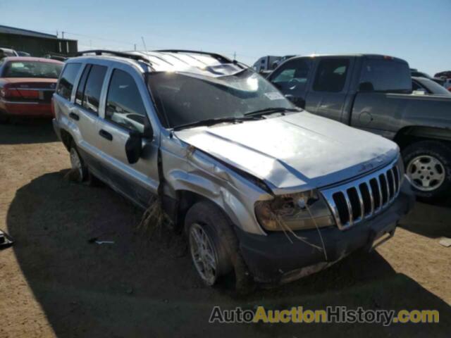 JEEP GRAND CHER LAREDO, 1J4GW48S53C500632