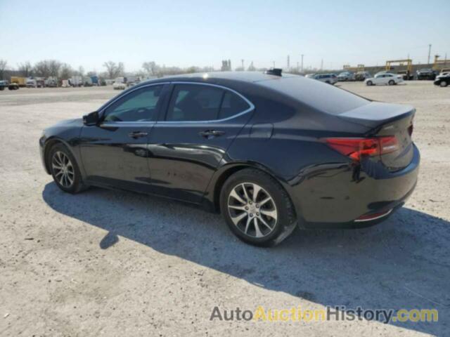 ACURA TLX, 19UUB1F37GA012560