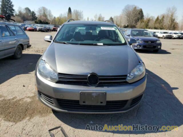 VOLKSWAGEN JETTA TDI, 3VWPL7AJ1BM606801