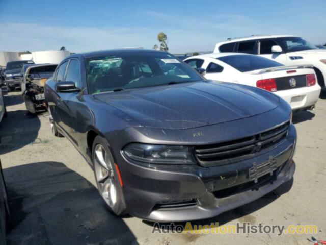 DODGE CHARGER R/T, 2C3CDXCT9FH863050