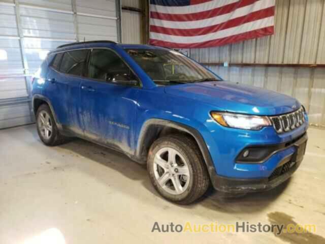 JEEP COMPASS LATITUDE, 3C4NJDBN3PT505790