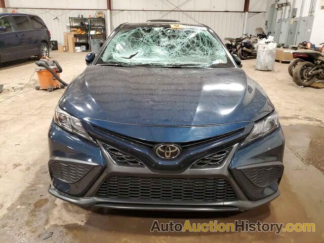 TOYOTA CAMRY SE, 4T1G11AK4MU433638