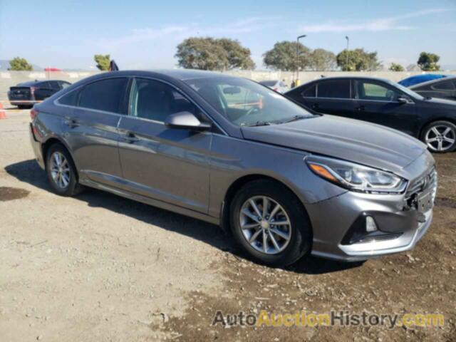 HYUNDAI SONATA SE, 5NPE24AF1JH676813