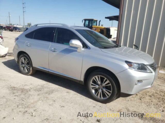 LEXUS RX350 350, 2T2ZK1BA1DC113525