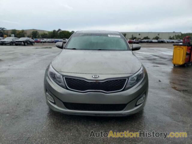 KIA OPTIMA EX, 5XXGN4A78FG408112