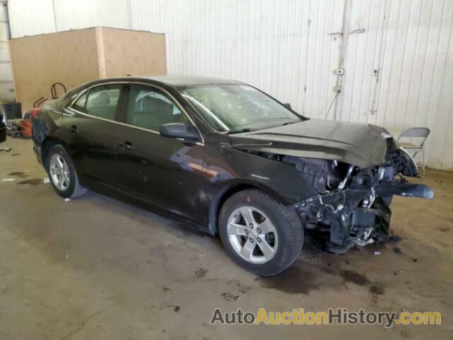 CHEVROLET MALIBU LS, 1G11B5SL6EF235826