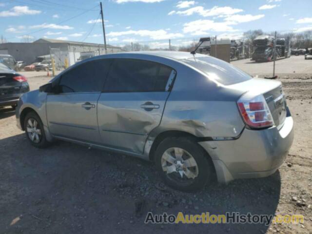 NISSAN SENTRA 2.0, 3N1AB6AP4AL622413