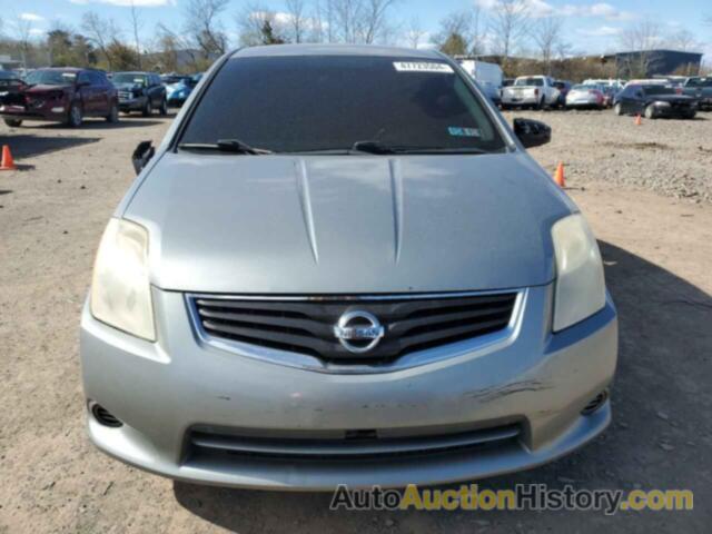 NISSAN SENTRA 2.0, 3N1AB6AP4AL622413