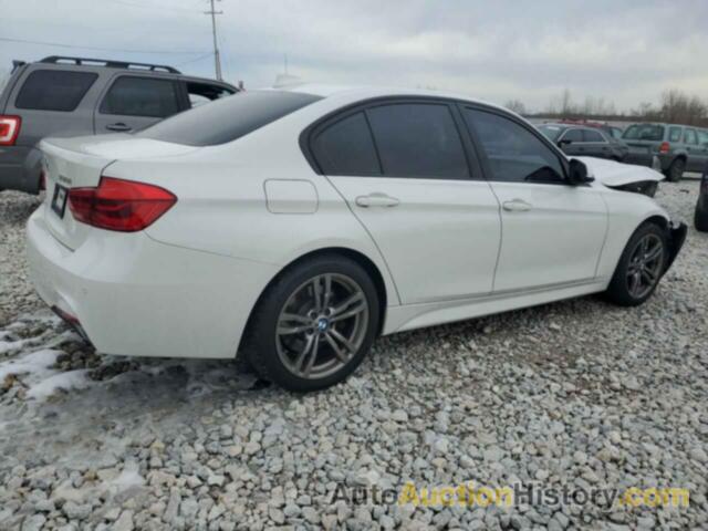 BMW 3 SERIES XI, WBA8D9C54HA003764