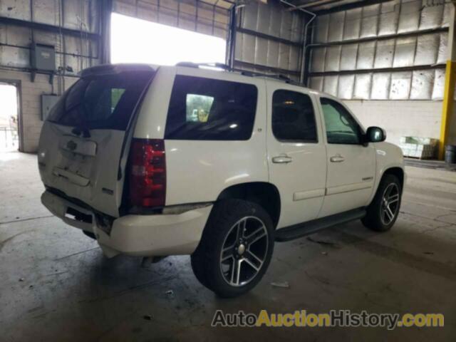 CHEVROLET TAHOE K1500, 1GNFK13047J328474